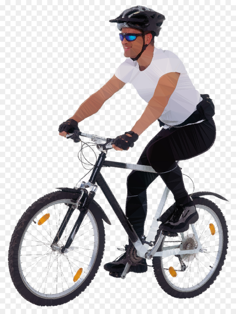 Bicicleta，Ciclismo PNG