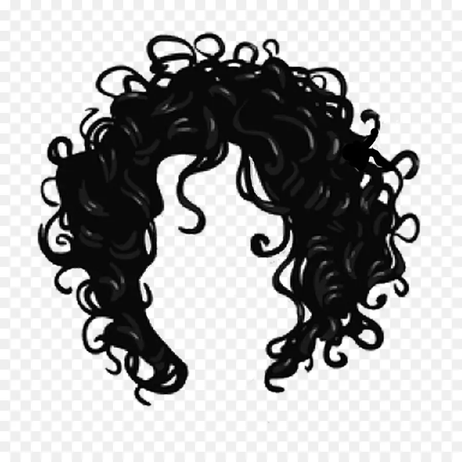 Salón De Belleza，Cabello PNG