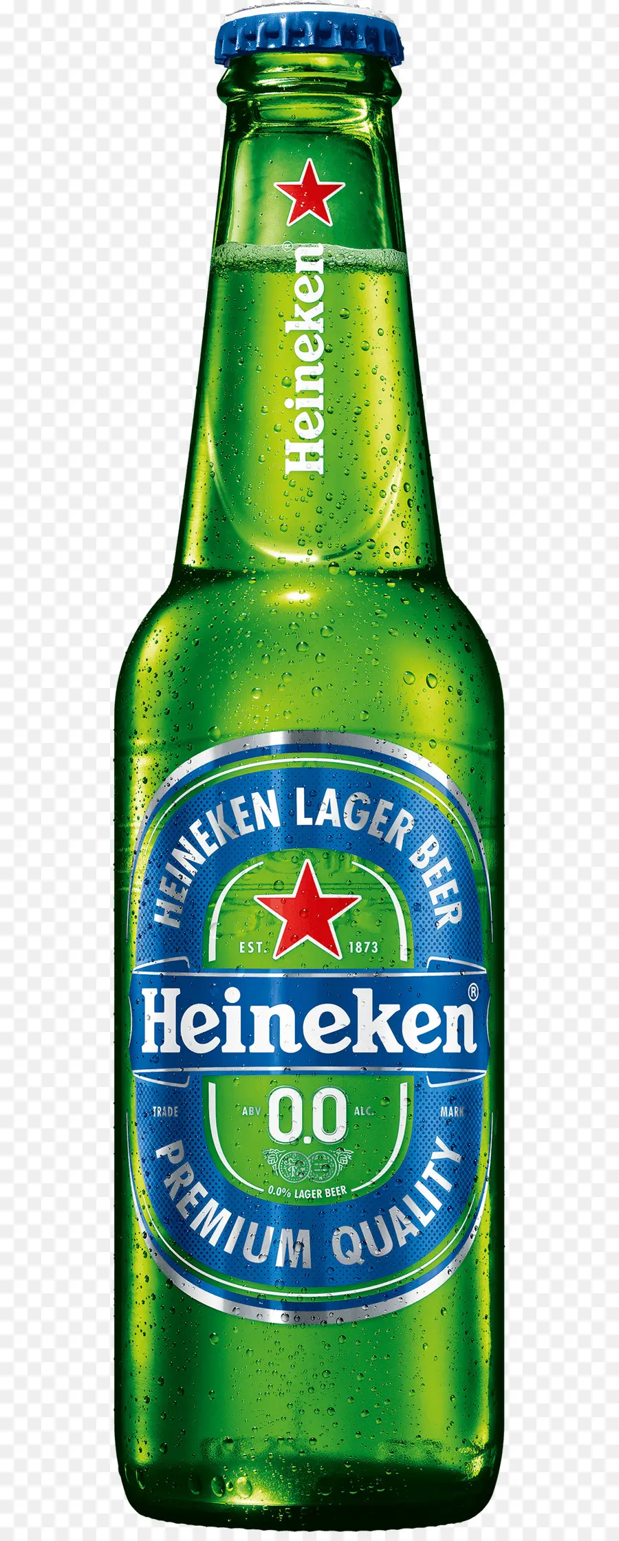 Heineken，La Cerveza PNG