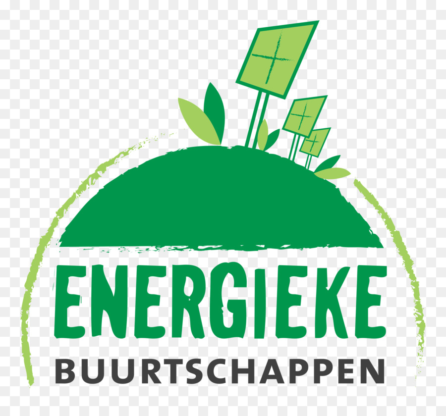 Logotipo，La Energía PNG