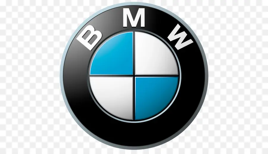 Logotipo De Bmw，Bmw PNG