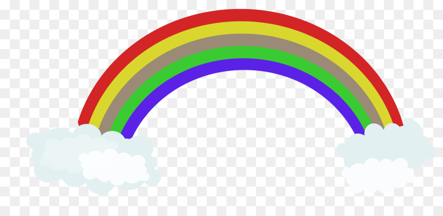 Arcoiris De Madera，Nubes PNG