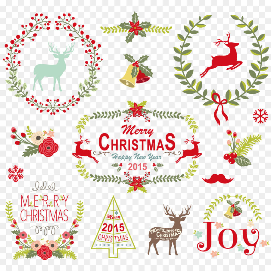 Christmas Day，Royaltyfree PNG