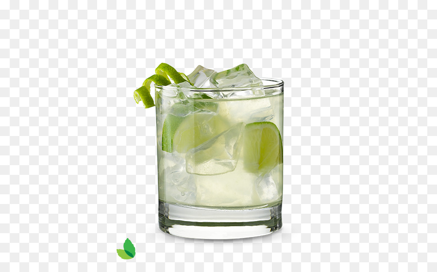 Caipirinha，Coctel PNG