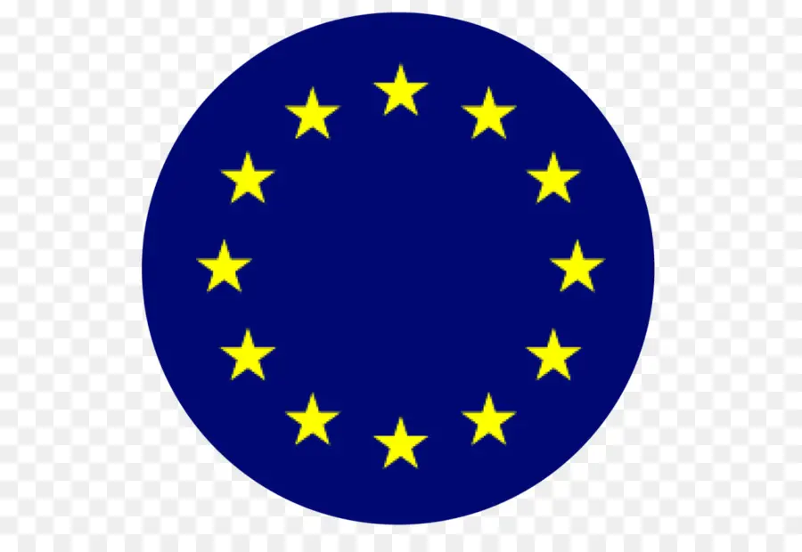 La Bandera De Europa，La Unión Europea PNG