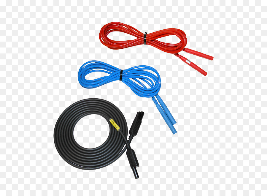 Cable Eléctrico，Megaohmímetro PNG