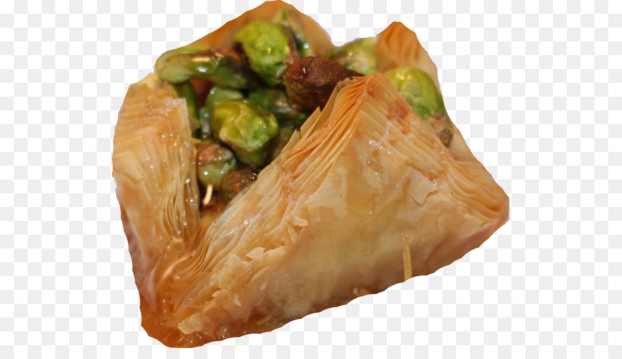 Pastelería Baklava，Pasteles PNG