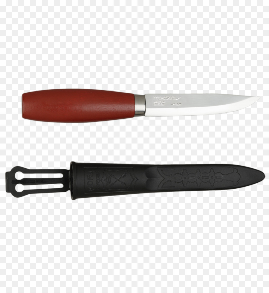 Cuchillo，Cuchillo Clásico Mora PNG