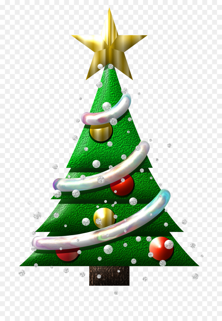 árbol De Navidad，árbol De Año Nuevo PNG