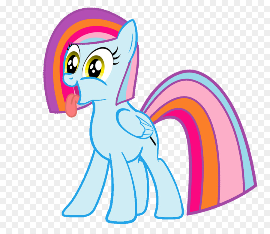 Poni，Perro PNG