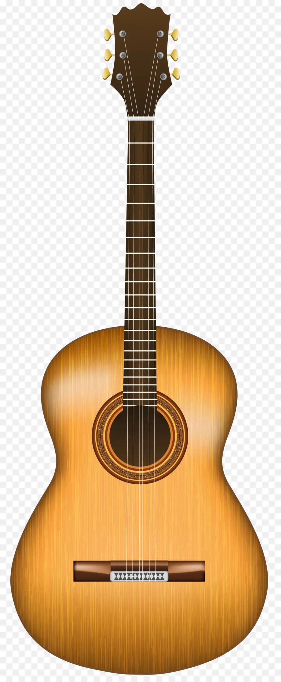 Guitarra Clásica，Guitarra PNG