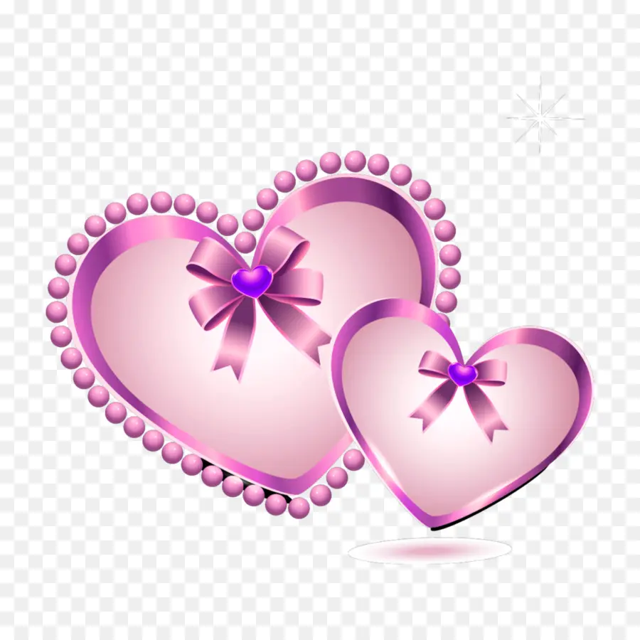 Corazón，Forma PNG