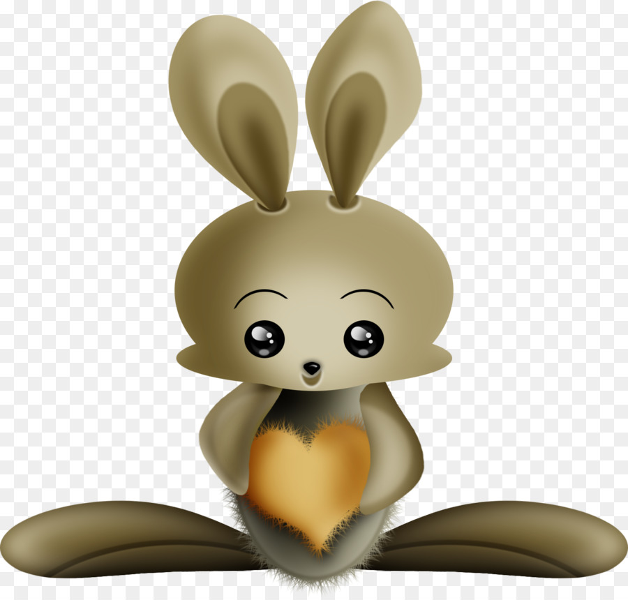 Conejo，Conejito De Pascua PNG