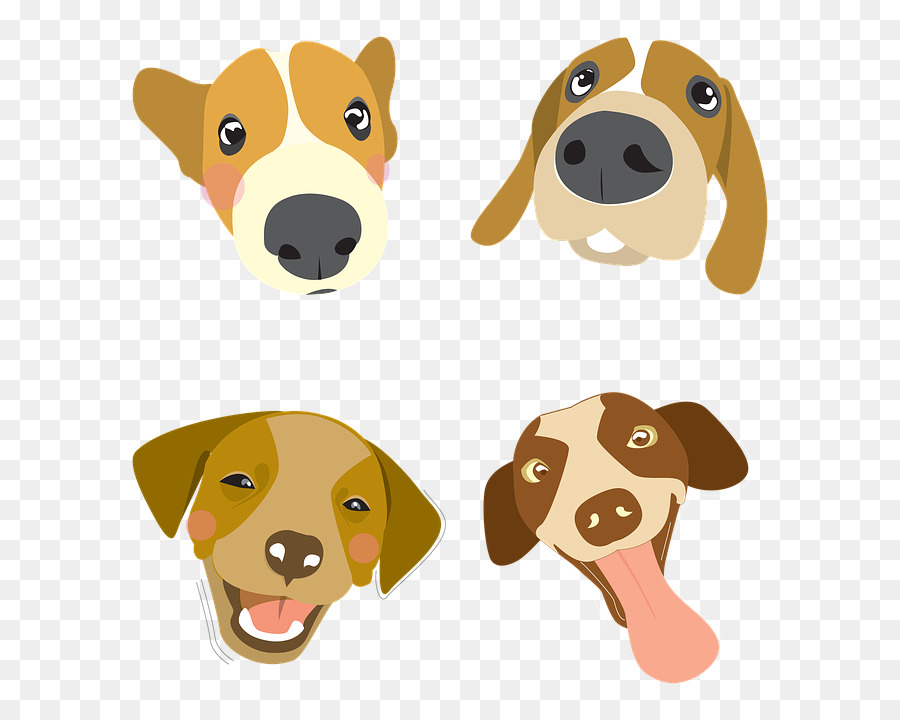 Perro，Cachorro PNG