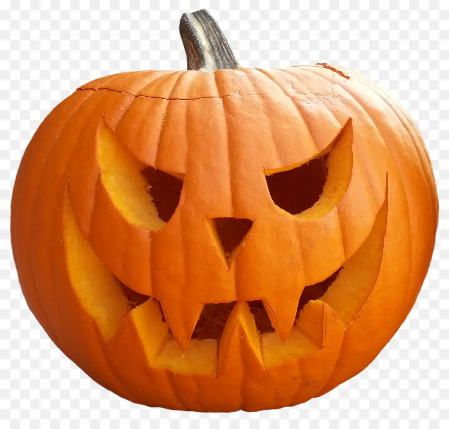 Jackolantern，Halloween PNG