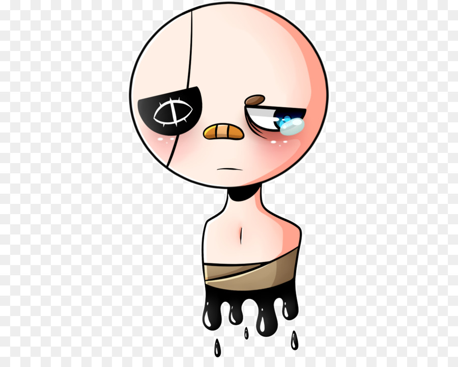 Unión De Isaac，Binding Of Isaac Rebirth PNG