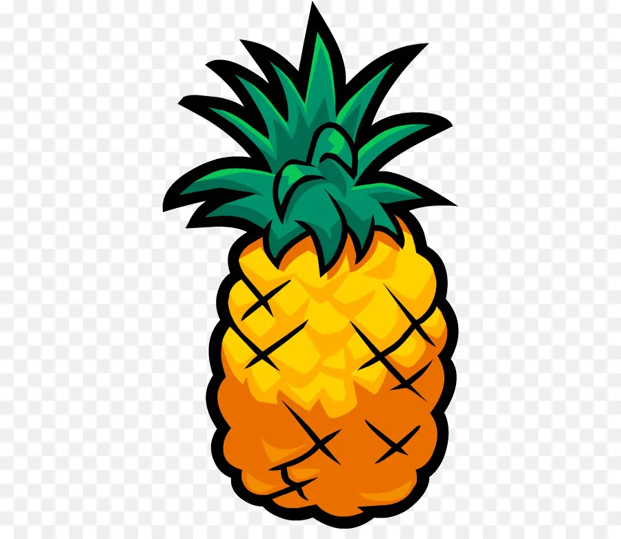 Piña，Iconos De Equipo PNG