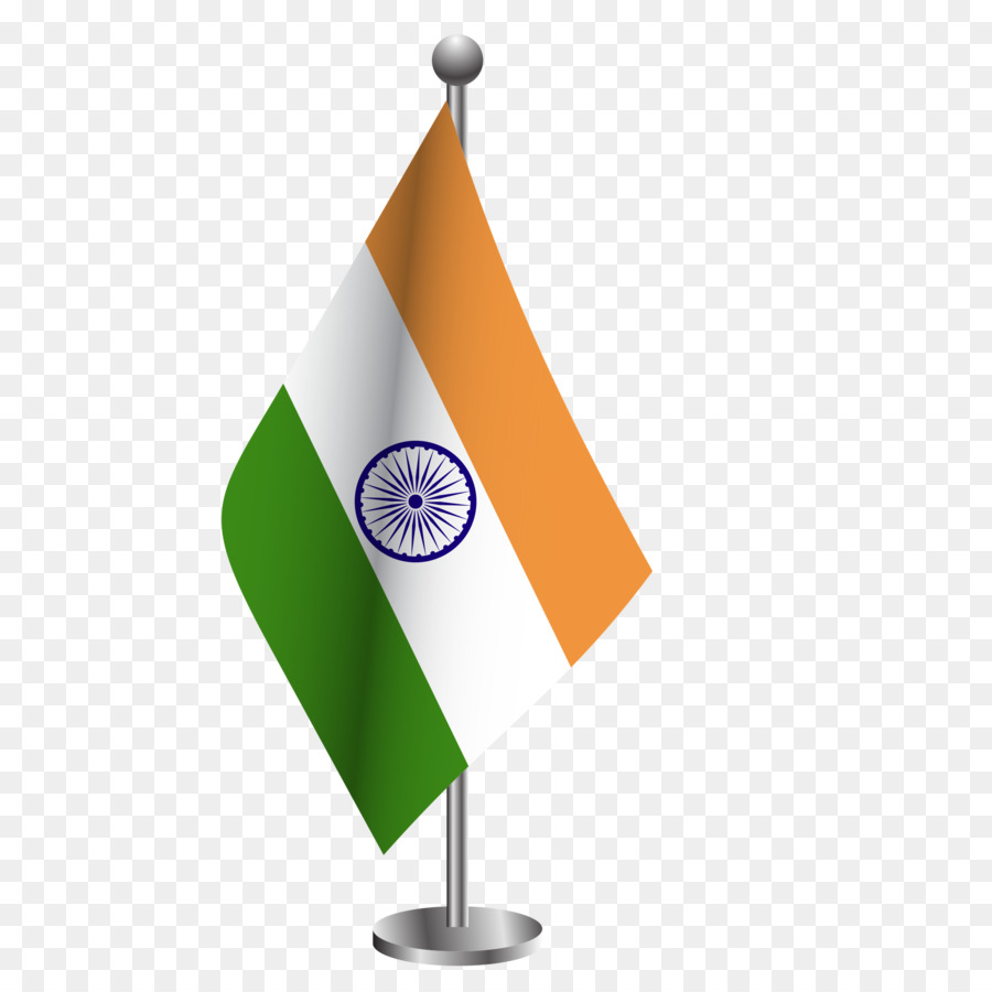 La India，Bandera De La India PNG