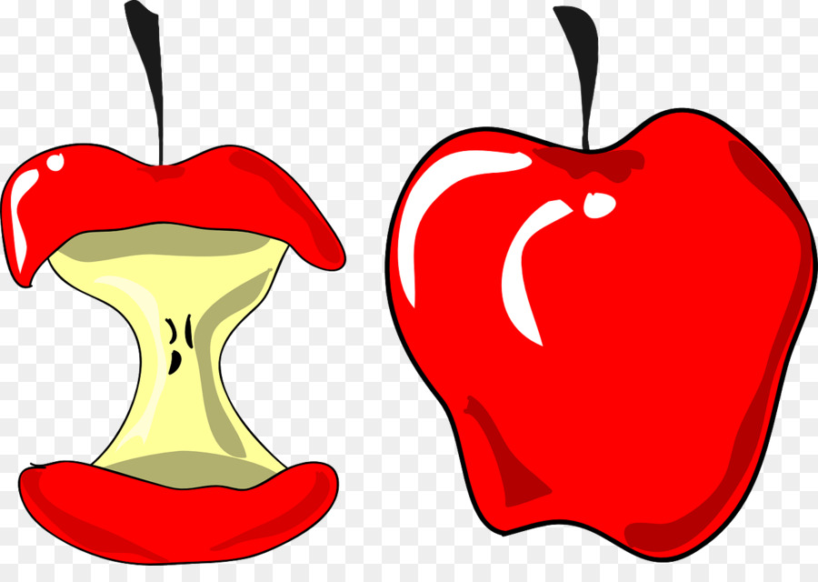 Caramelo De Manzana，Apple PNG