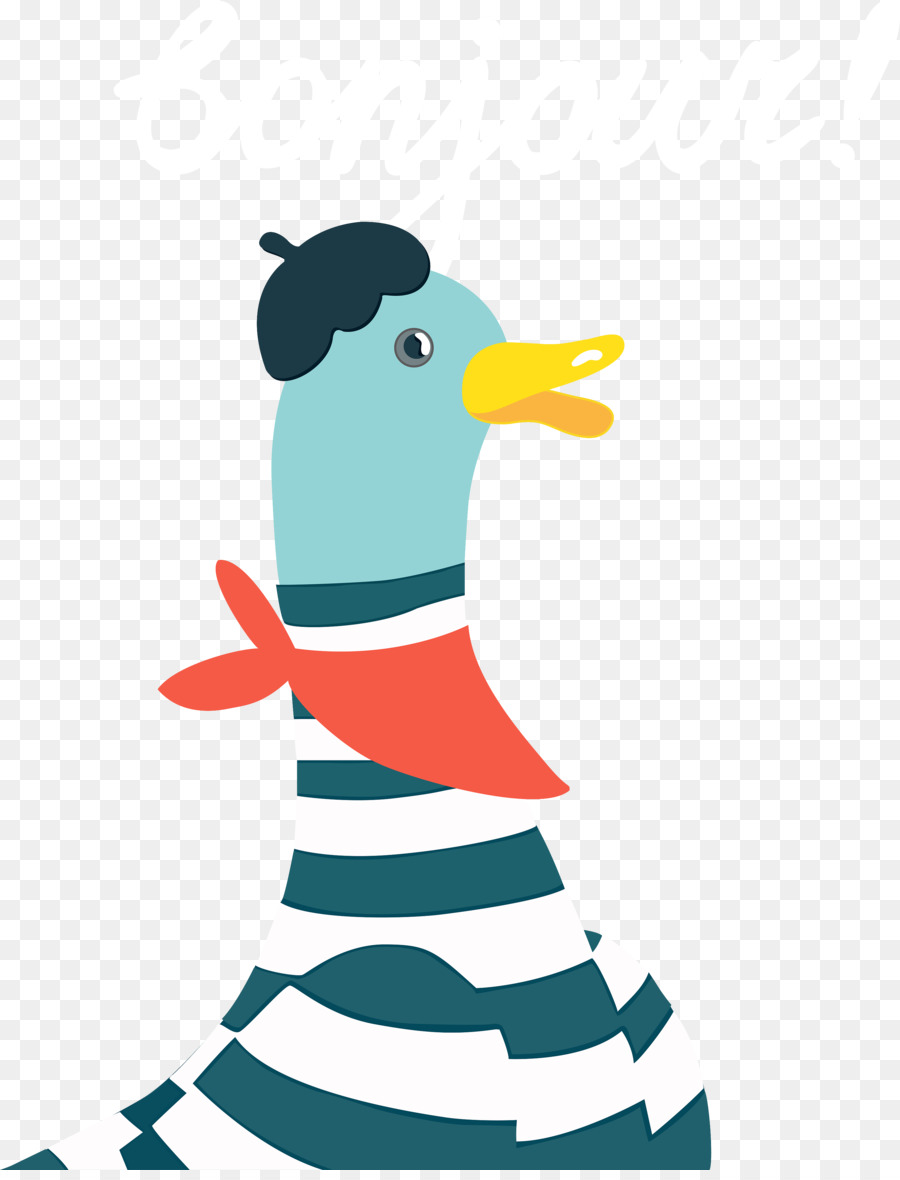 Pato，Cuello PNG