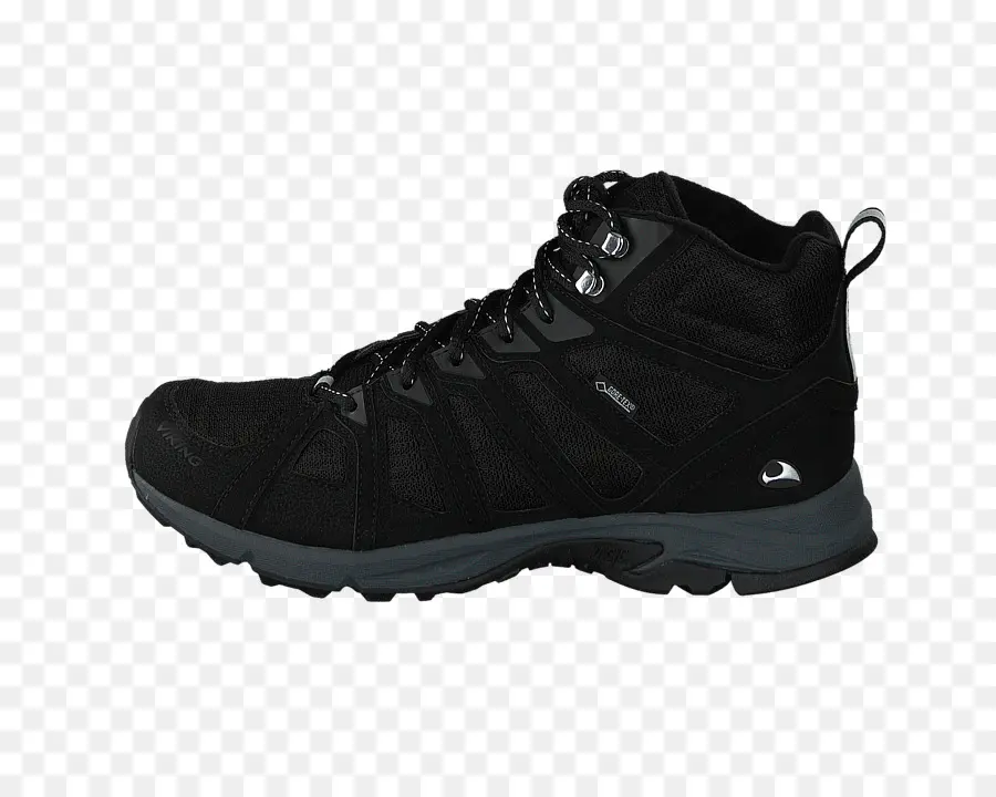 Bota Negra，Zapato PNG