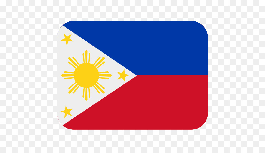 Filipinas，Bandera De Las Filipinas PNG