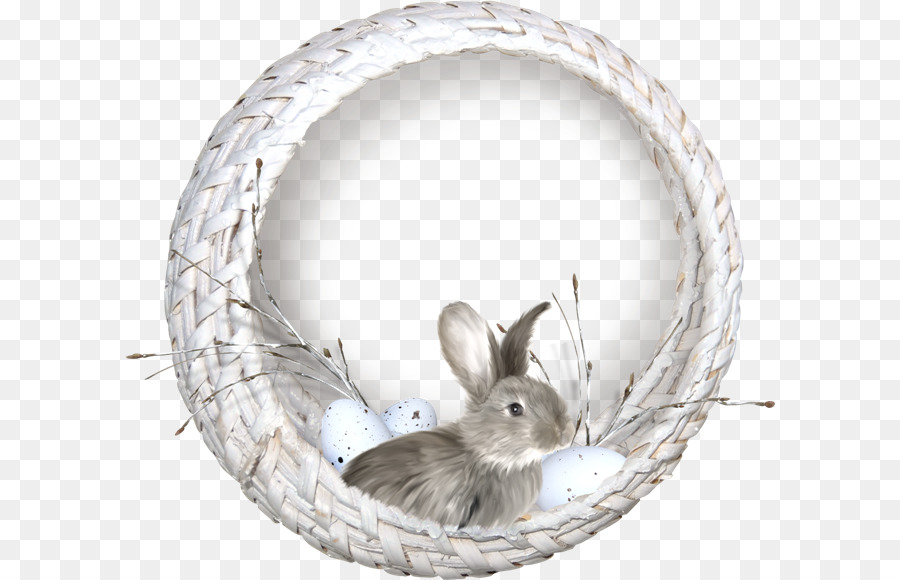 Conejito De Pascua，Pascua PNG