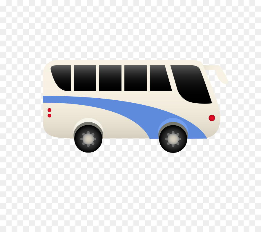 Coche，Autobús PNG