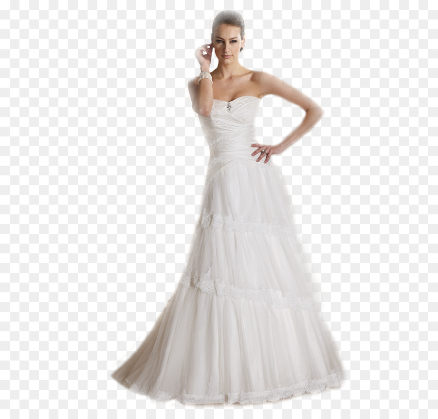 Vestido De Novia，Vestido PNG