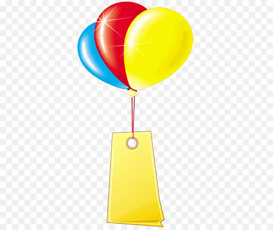 Globos，Etiqueta PNG