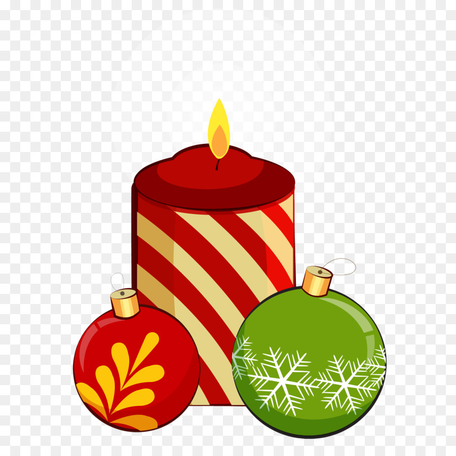 Christmas Day，Adorno De Navidad PNG