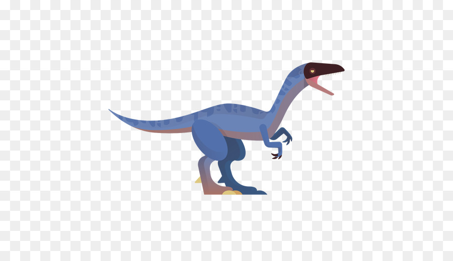 Velociraptor，Dinosaurio PNG