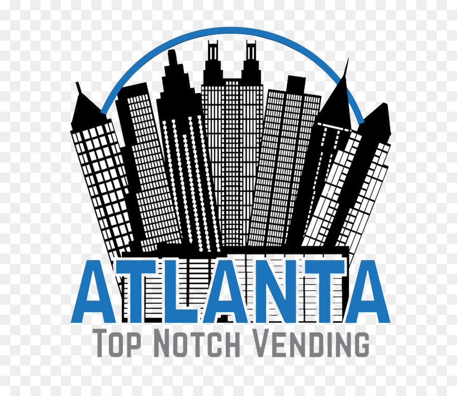 Atlanta，Una Fotografía De Stock PNG