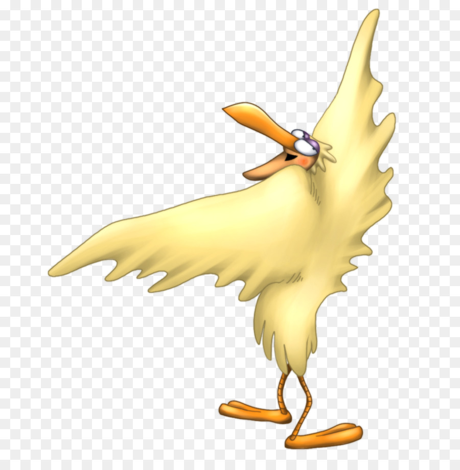 Pato，Gallo PNG