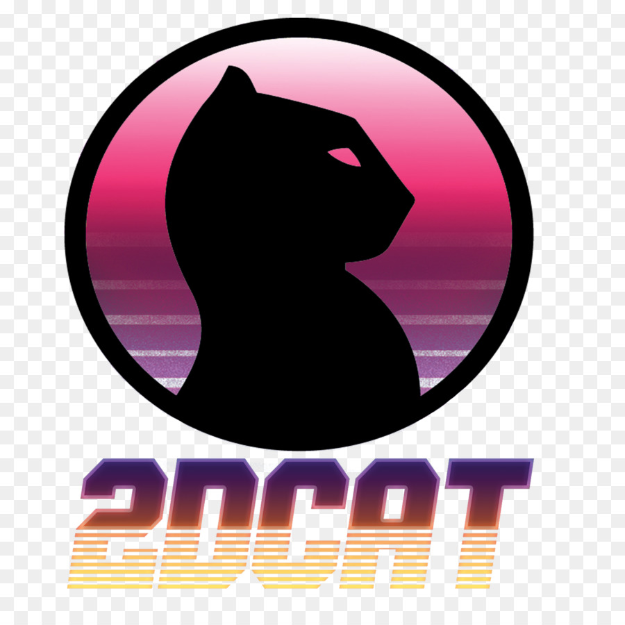 Synthwave，Logotipo PNG