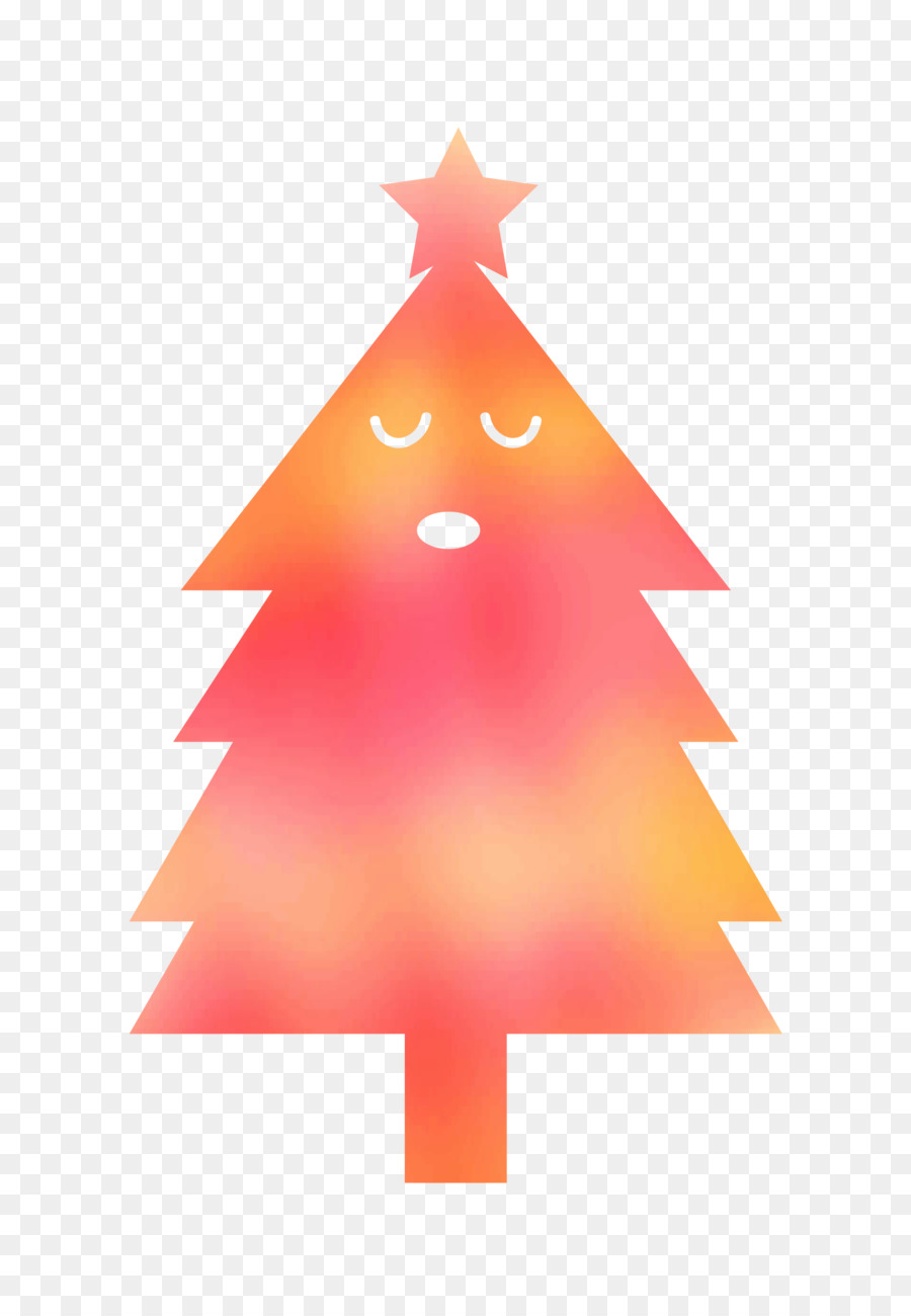 Papel，árbol De Navidad PNG