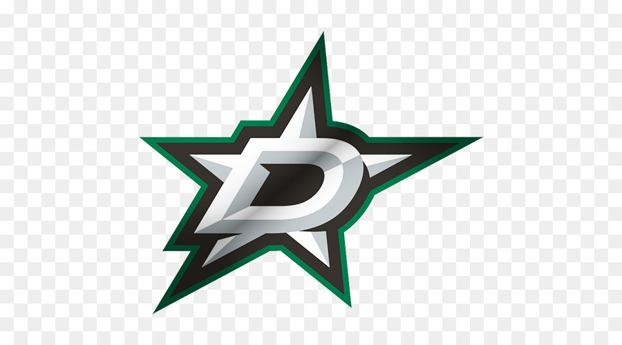 Dallas Stars，La Liga Nacional De Hockey PNG