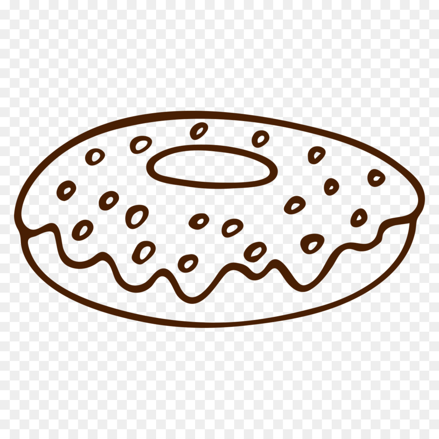 Donuts，Pastel PNG