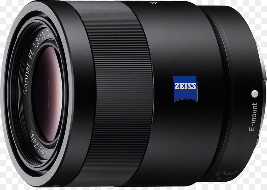 Sony 55mm F18，Sony Sonnar T Fe 55mm F18 Za PNG