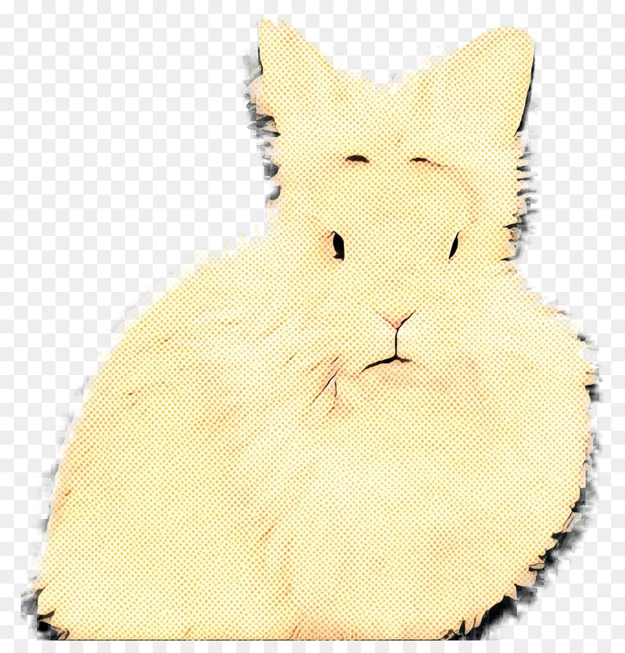 Bigotes，Gatito PNG