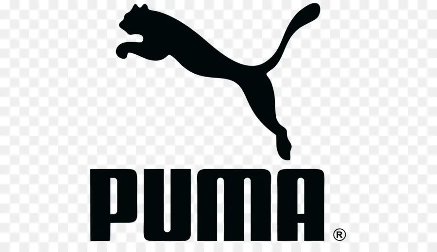 Logotipo，Puma PNG