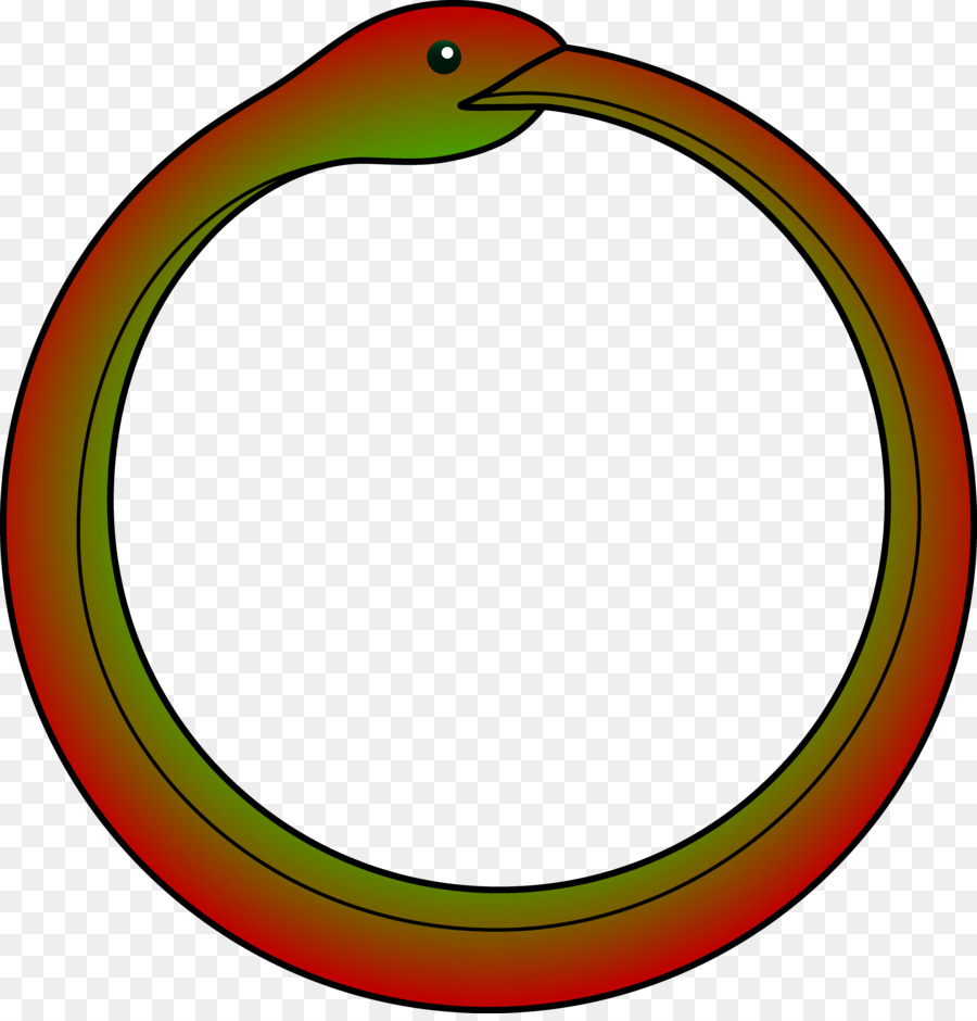 Ouroboros，Las Serpientes PNG