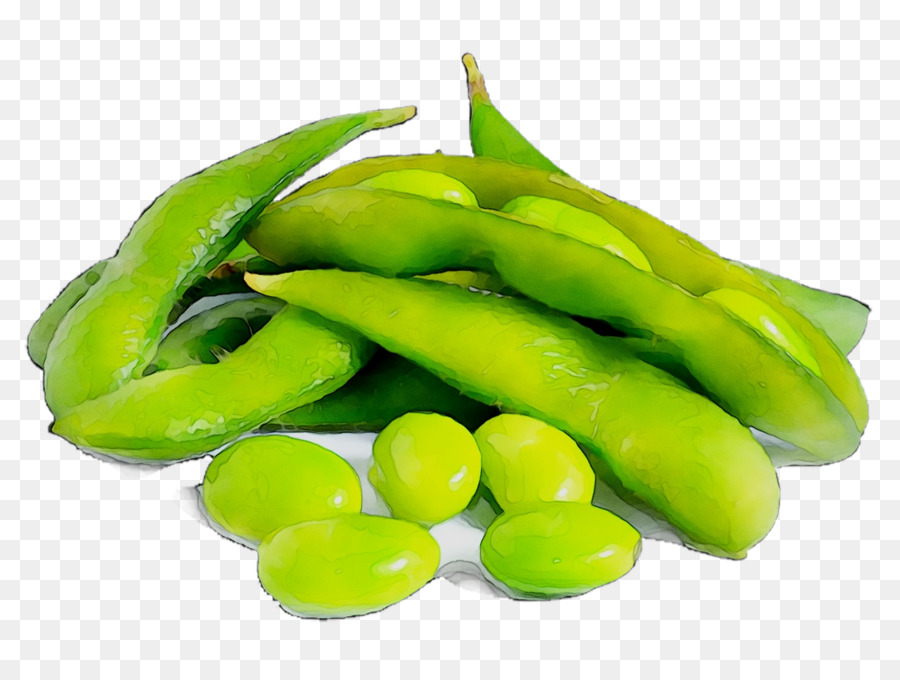 Edamame，Cocina Japonesa PNG