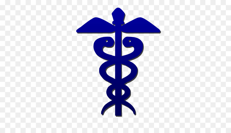 Caduceo Como Símbolo De La Medicina，Medicina PNG