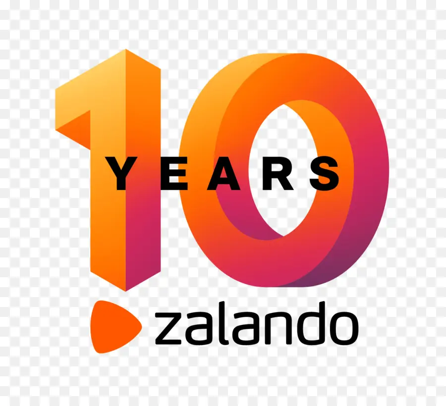 Logotipo，Zalando PNG