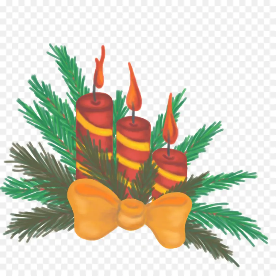 Adorno De Navidad，Clip Art De Navidad PNG