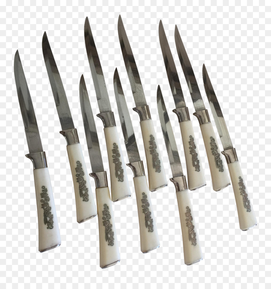 Cuchillo，Los ángeles PNG