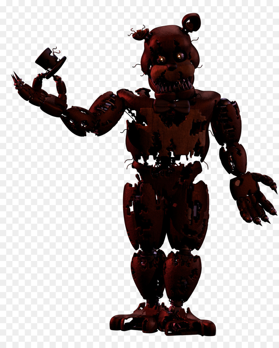 Animatrónico，Robot PNG