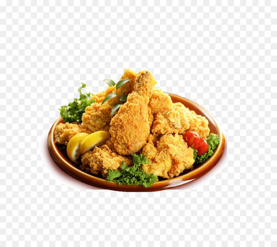 El Pollo Frito，Pollo PNG