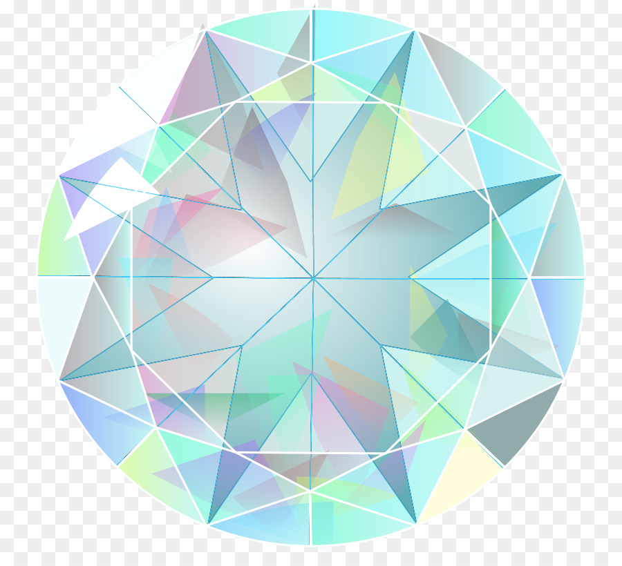 Diamante，El Diamante Azul PNG